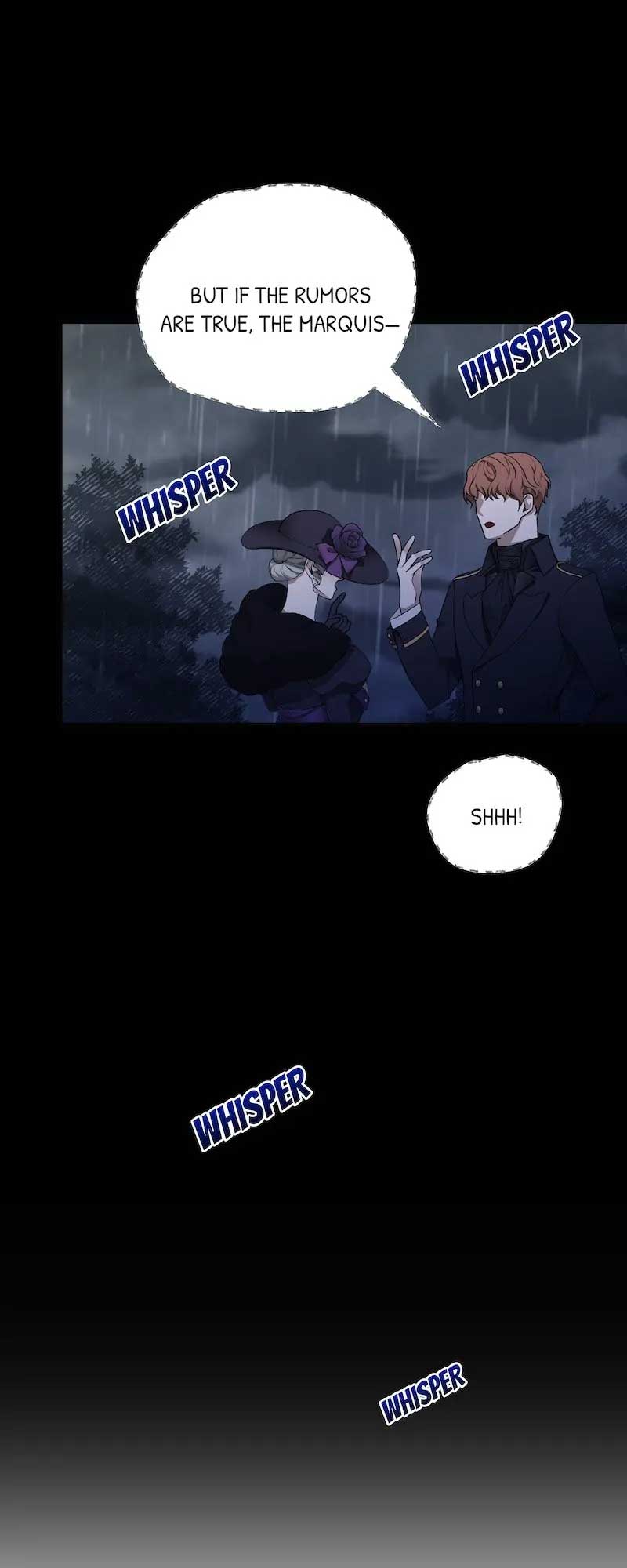 The Handsome Male Lead Won’t Let Me Log Out Chapter 44 page 32