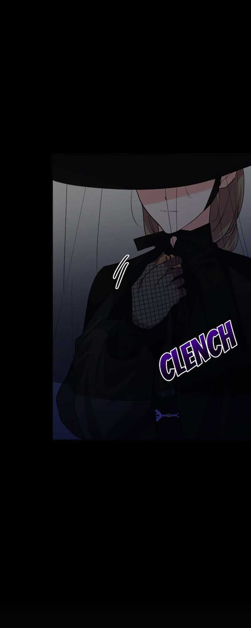 The Handsome Male Lead Won’t Let Me Log Out Chapter 44 page 34