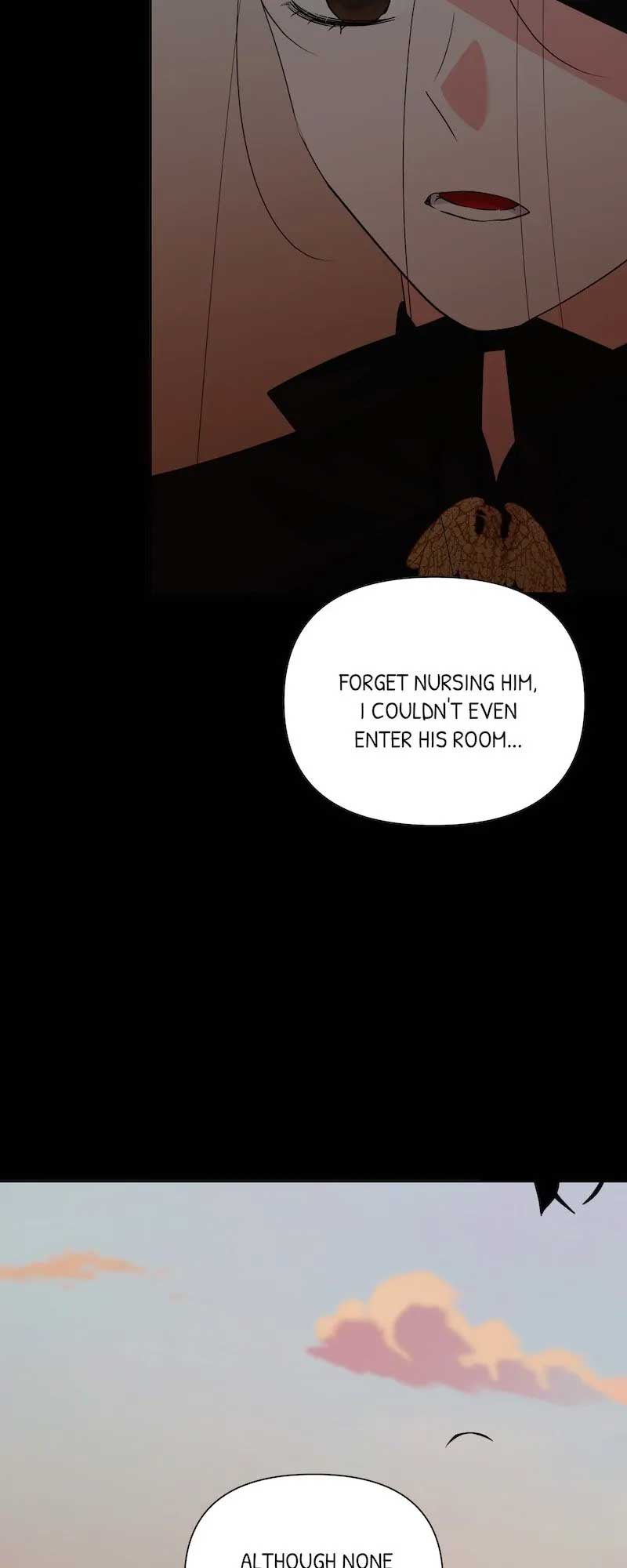 The Handsome Male Lead Won’t Let Me Log Out Chapter 44 page 39