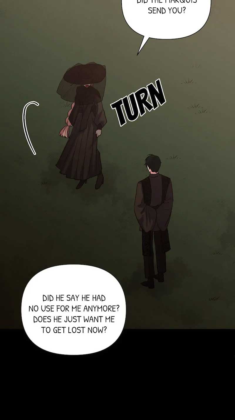 The Handsome Male Lead Won’t Let Me Log Out Chapter 44 page 41