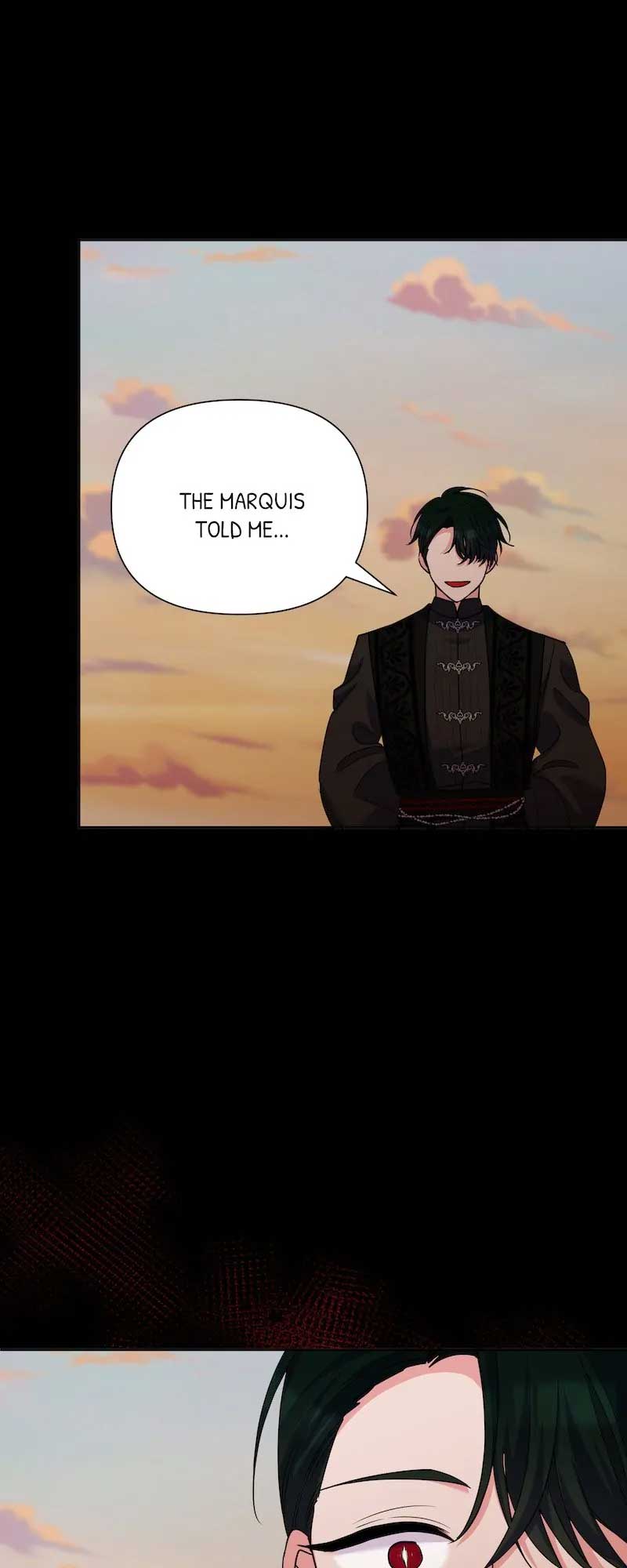The Handsome Male Lead Won’t Let Me Log Out Chapter 44 page 42
