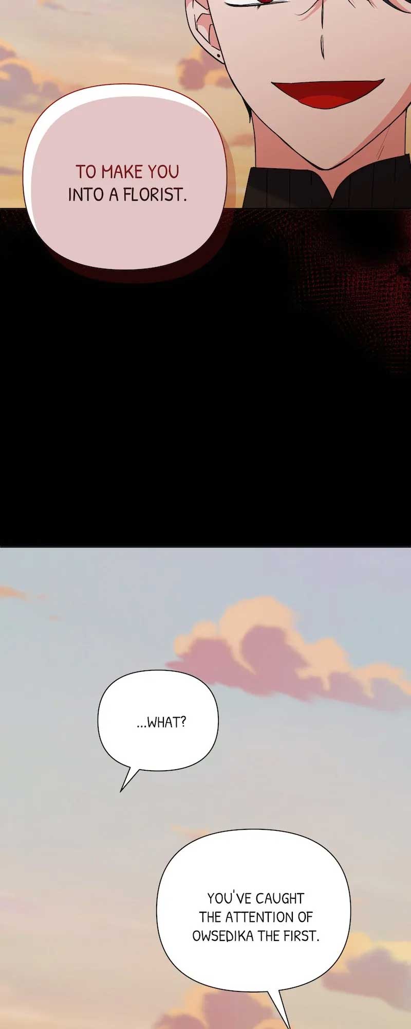 The Handsome Male Lead Won’t Let Me Log Out Chapter 44 page 43