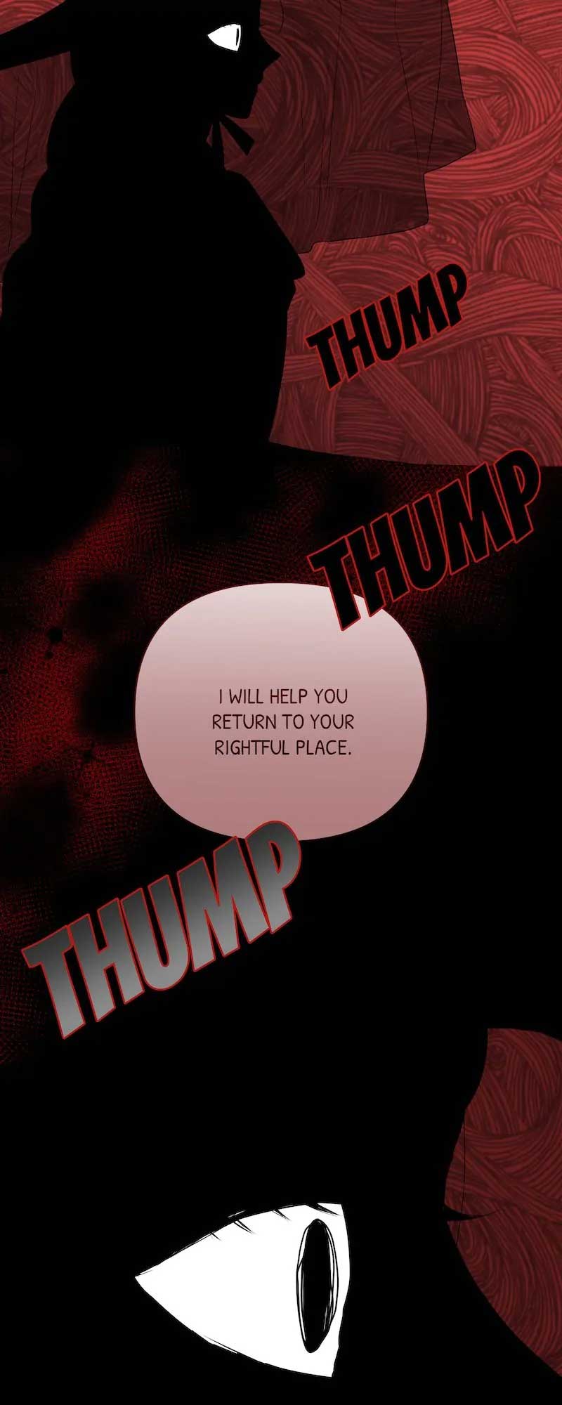 The Handsome Male Lead Won’t Let Me Log Out Chapter 44 page 45
