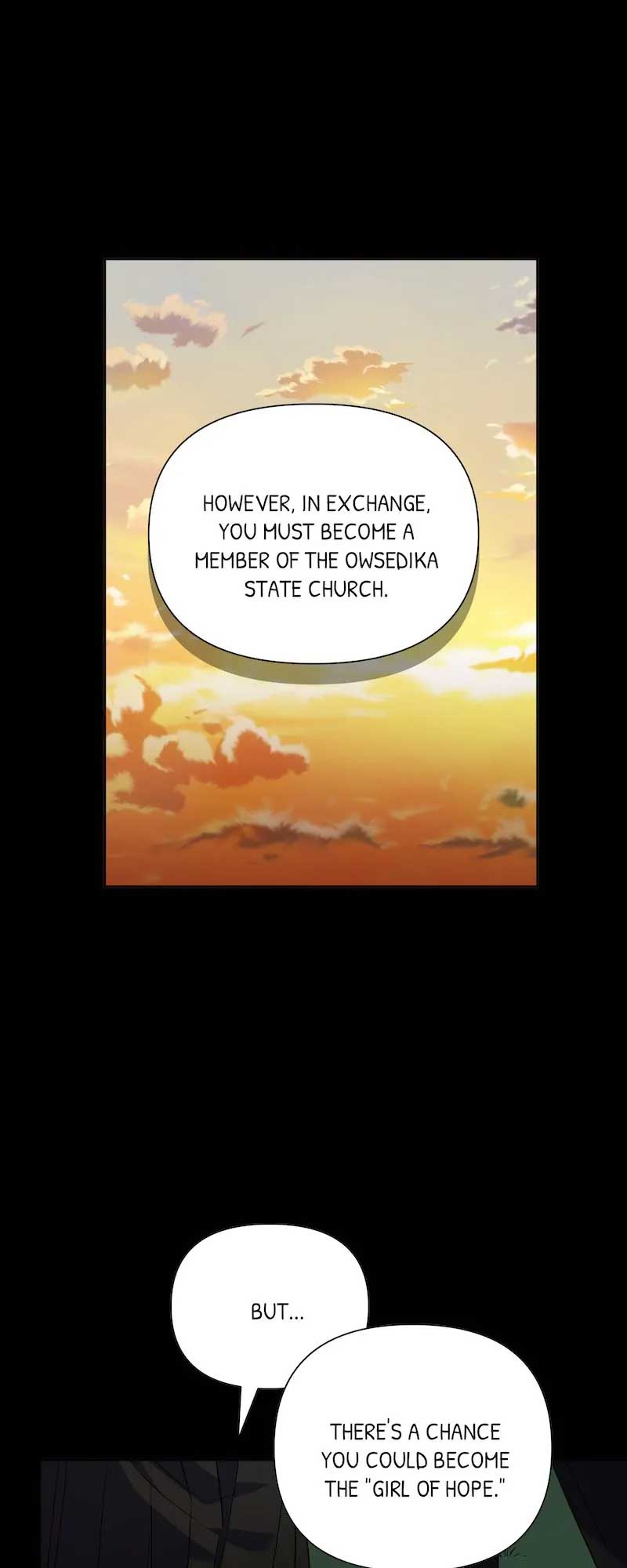 The Handsome Male Lead Won’t Let Me Log Out Chapter 44 page 47