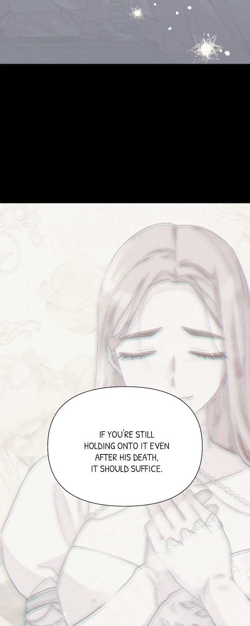 The Handsome Male Lead Won’t Let Me Log Out Chapter 44 page 59