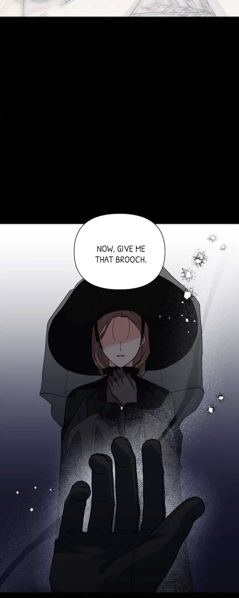 The Handsome Male Lead Won’t Let Me Log Out Chapter 44 page 60