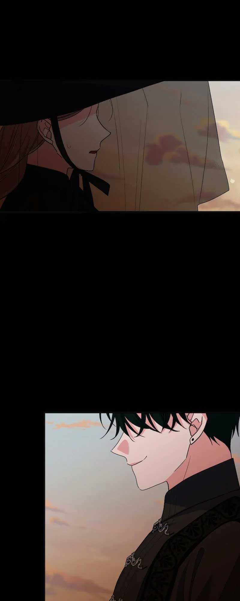 The Handsome Male Lead Won’t Let Me Log Out Chapter 44 page 62