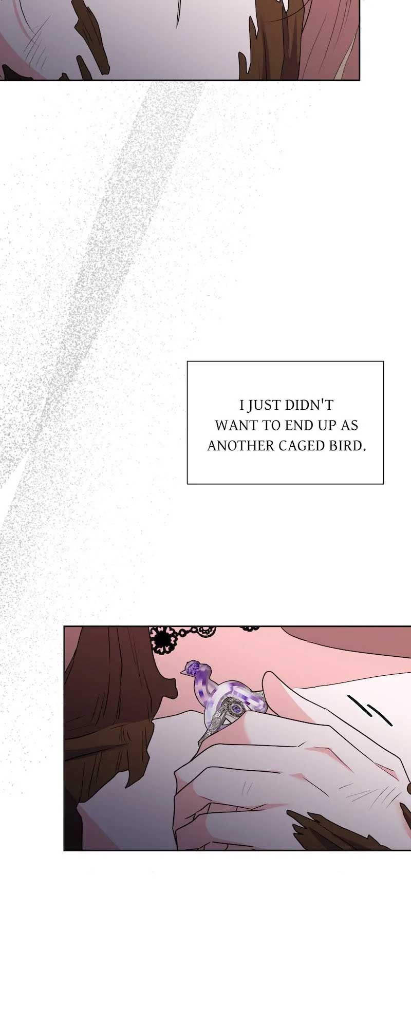 The Handsome Male Lead Won’t Let Me Log Out Chapter 44 page 69