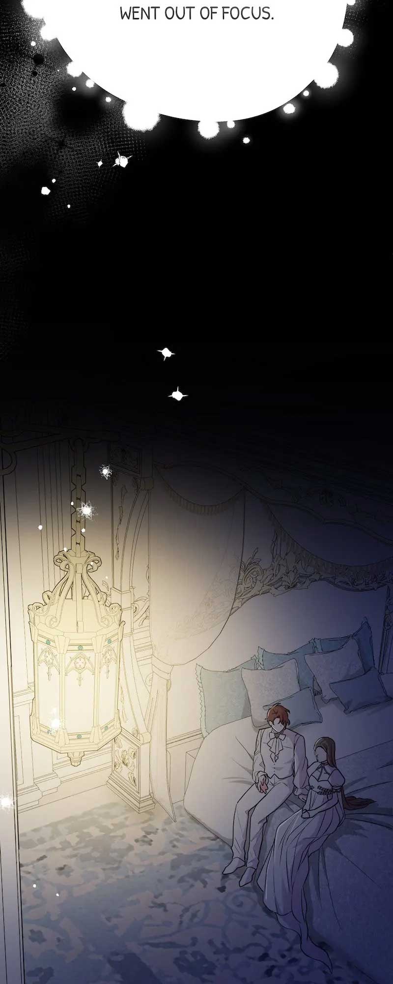 The Handsome Male Lead Won’t Let Me Log Out Chapter 44 page 7