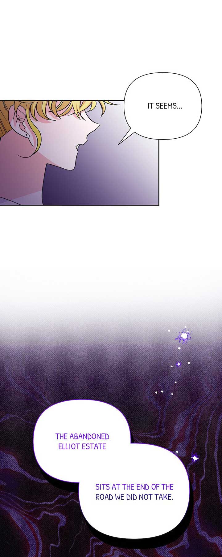 The Handsome Male Lead Won’t Let Me Log Out Chapter 53 page 11