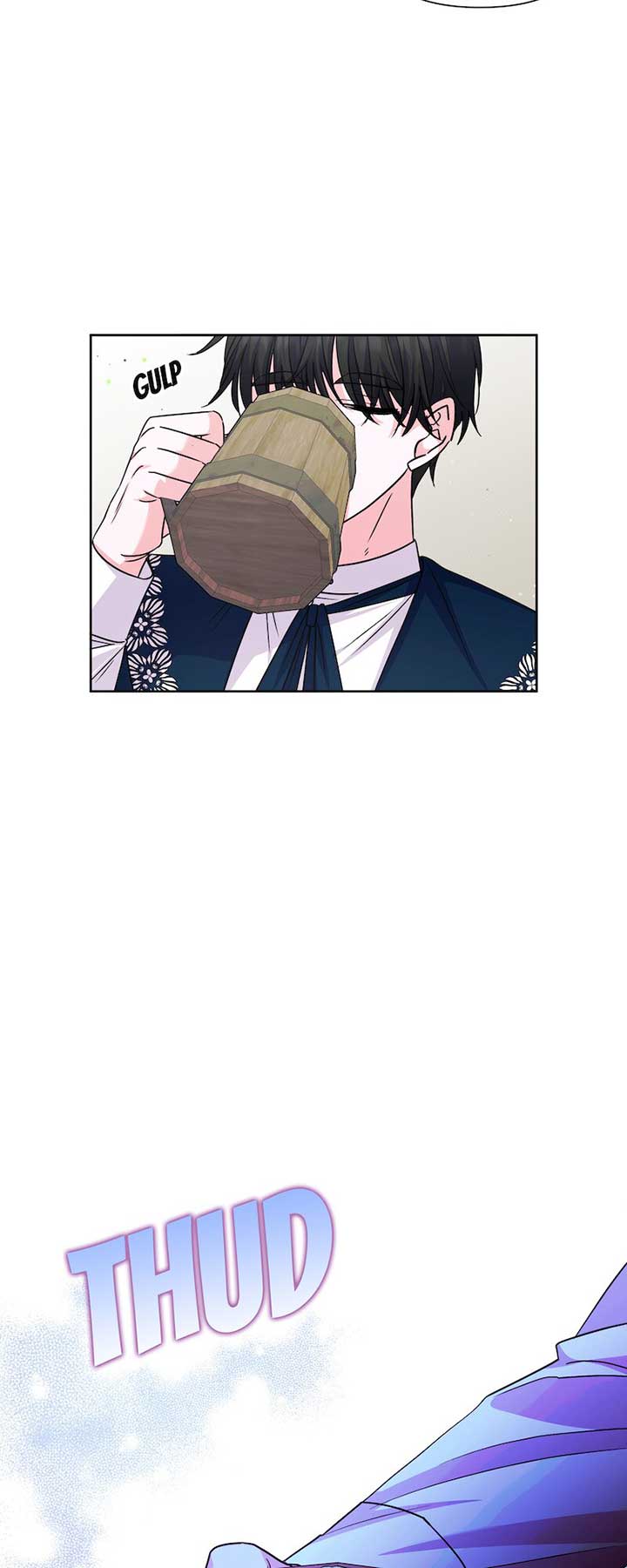 The Handsome Male Lead Won’t Let Me Log Out Chapter 53 page 19