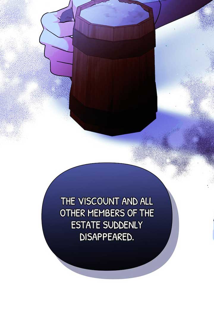 The Handsome Male Lead Won’t Let Me Log Out Chapter 53 page 20