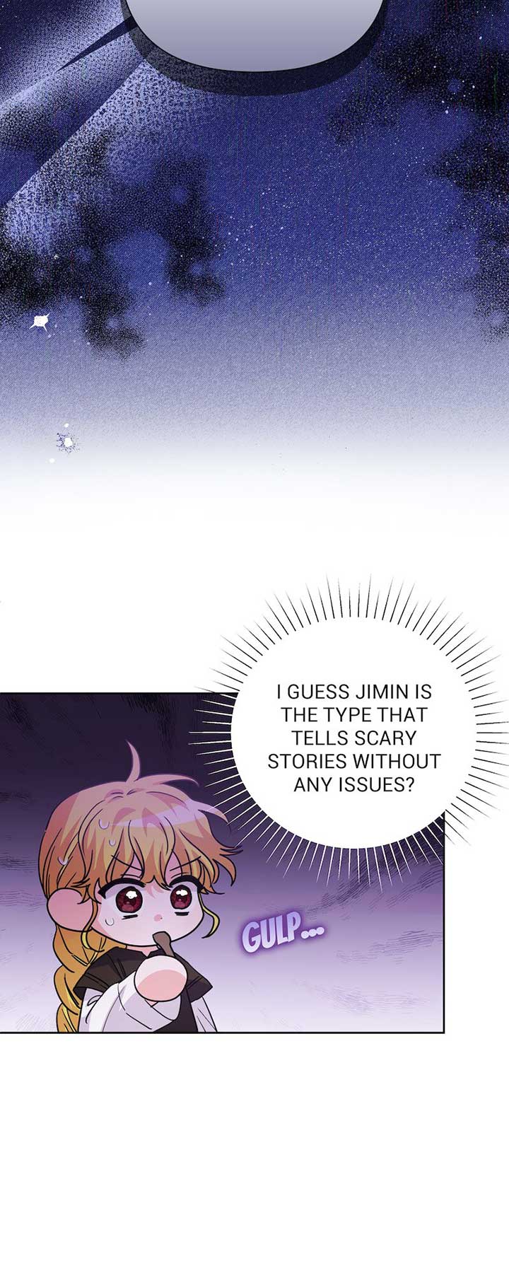 The Handsome Male Lead Won’t Let Me Log Out Chapter 53 page 23