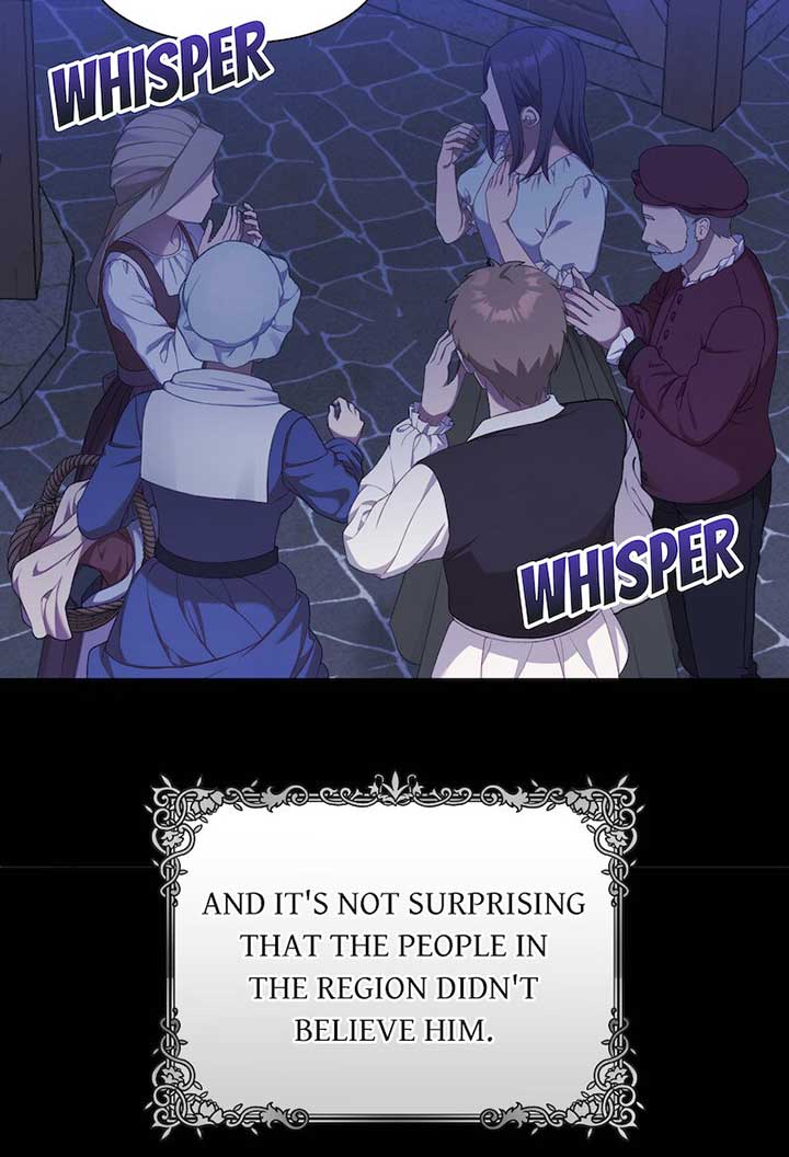 The Handsome Male Lead Won’t Let Me Log Out Chapter 53 page 29