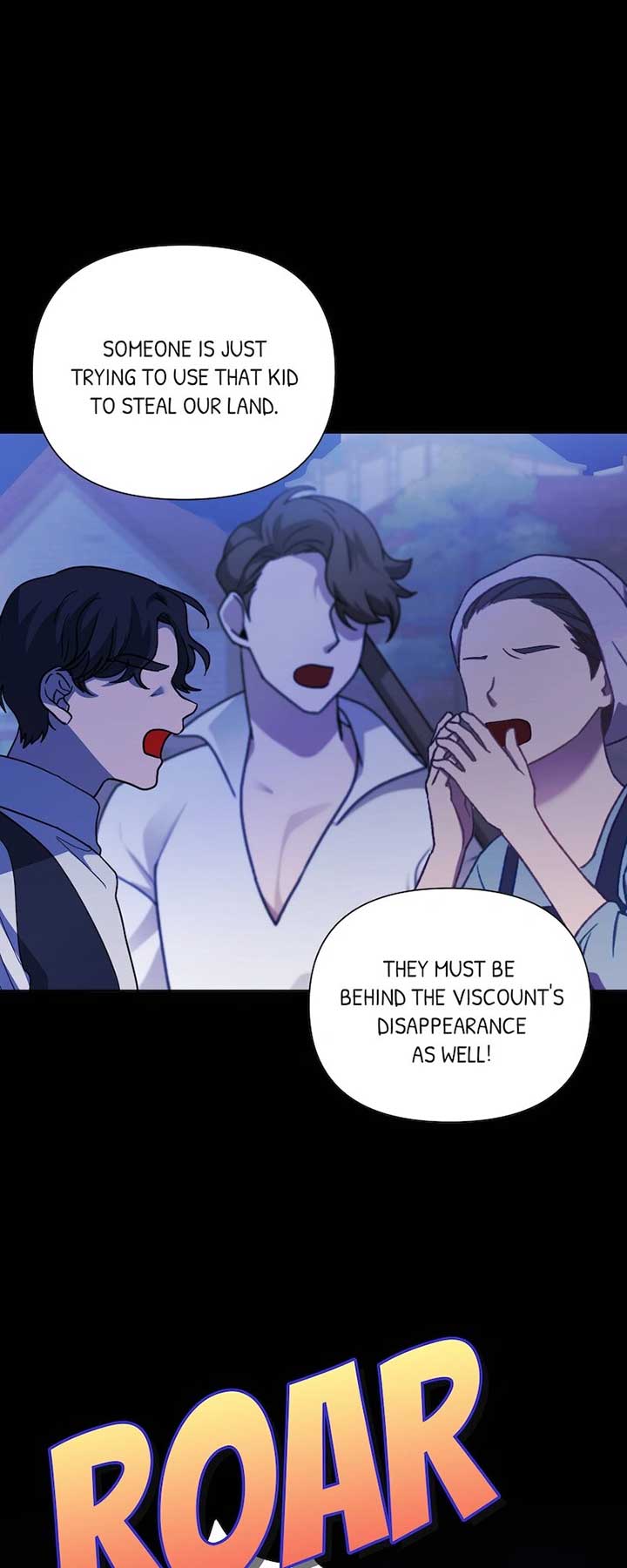 The Handsome Male Lead Won’t Let Me Log Out Chapter 53 page 30