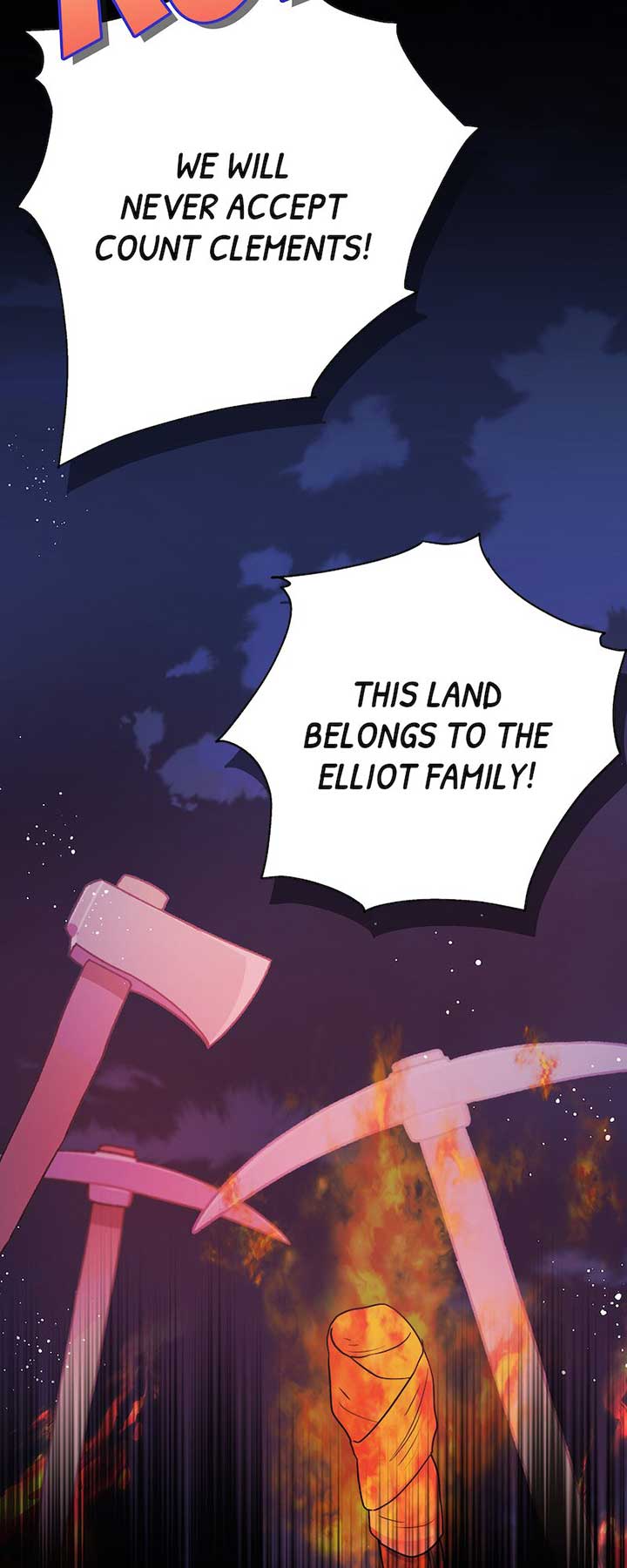 The Handsome Male Lead Won’t Let Me Log Out Chapter 53 page 31