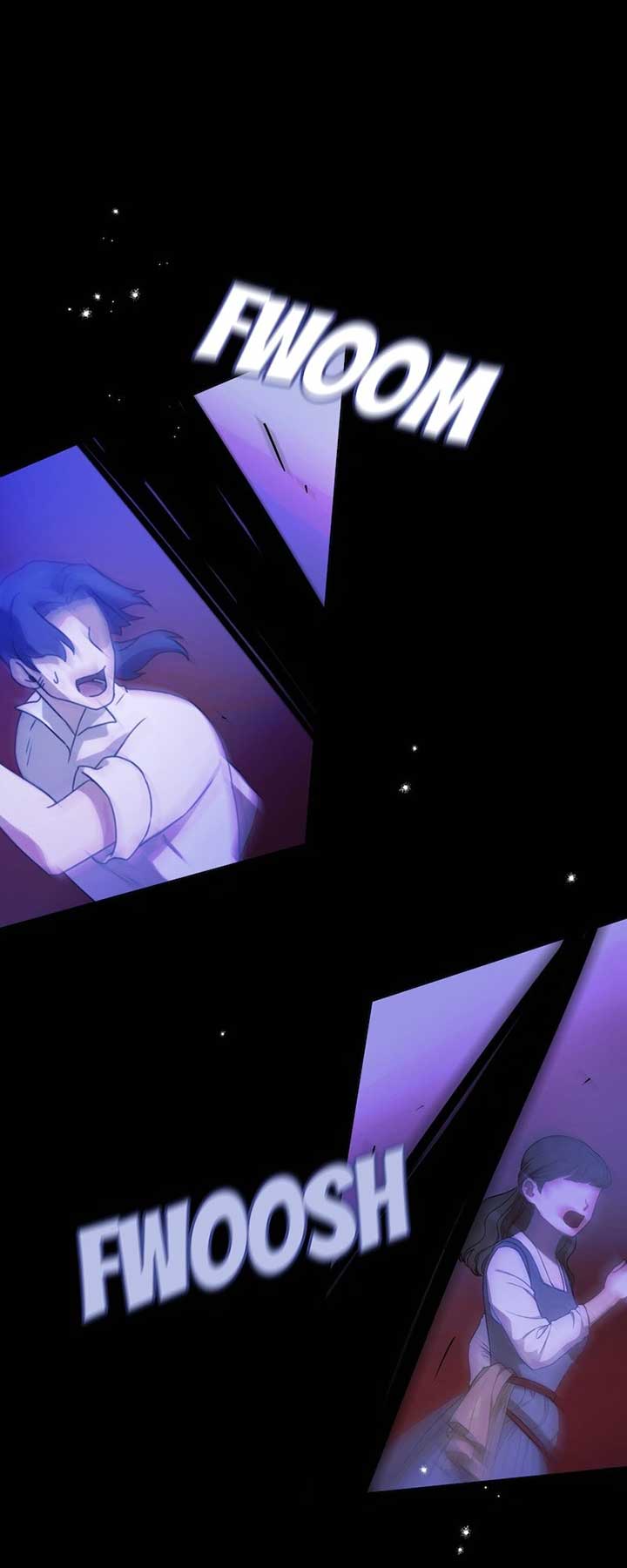 The Handsome Male Lead Won’t Let Me Log Out Chapter 53 page 39