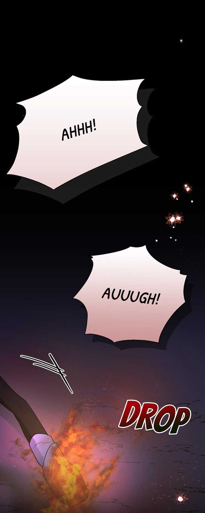The Handsome Male Lead Won’t Let Me Log Out Chapter 53 page 40