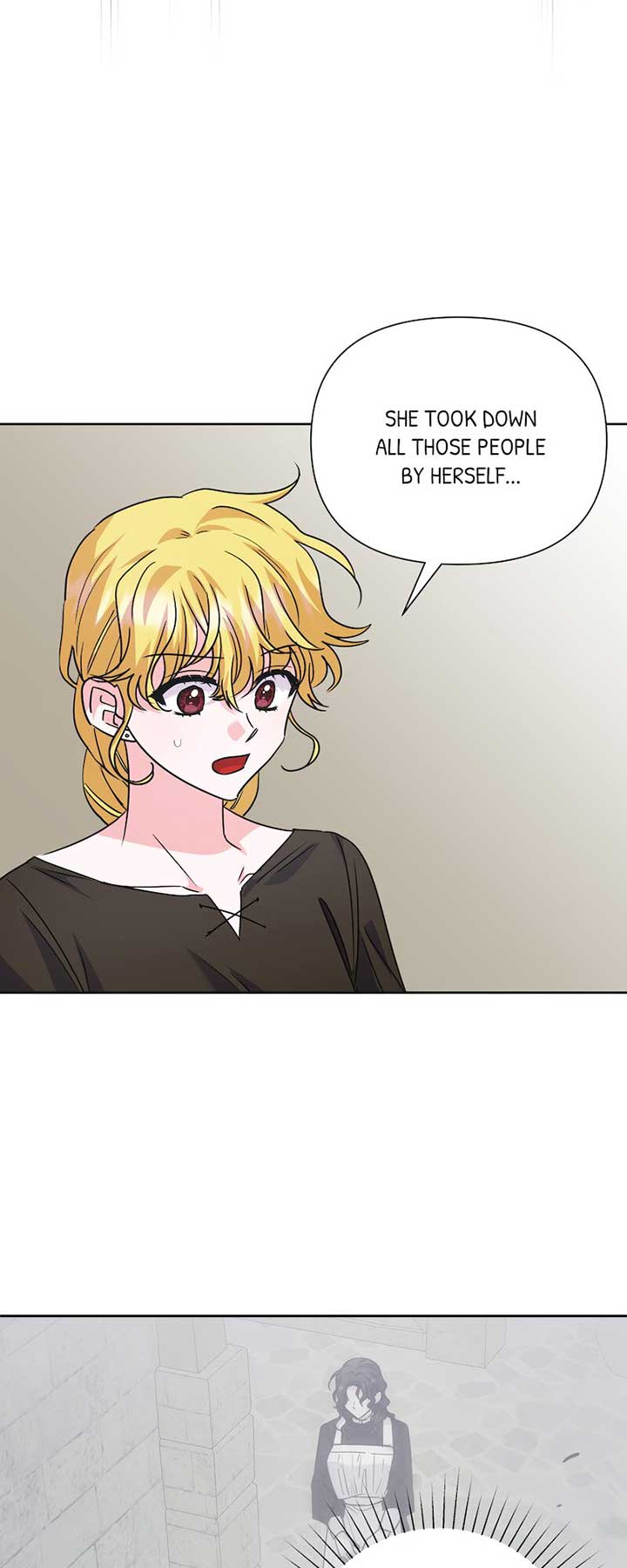 The Handsome Male Lead Won’t Let Me Log Out Chapter 53 page 42