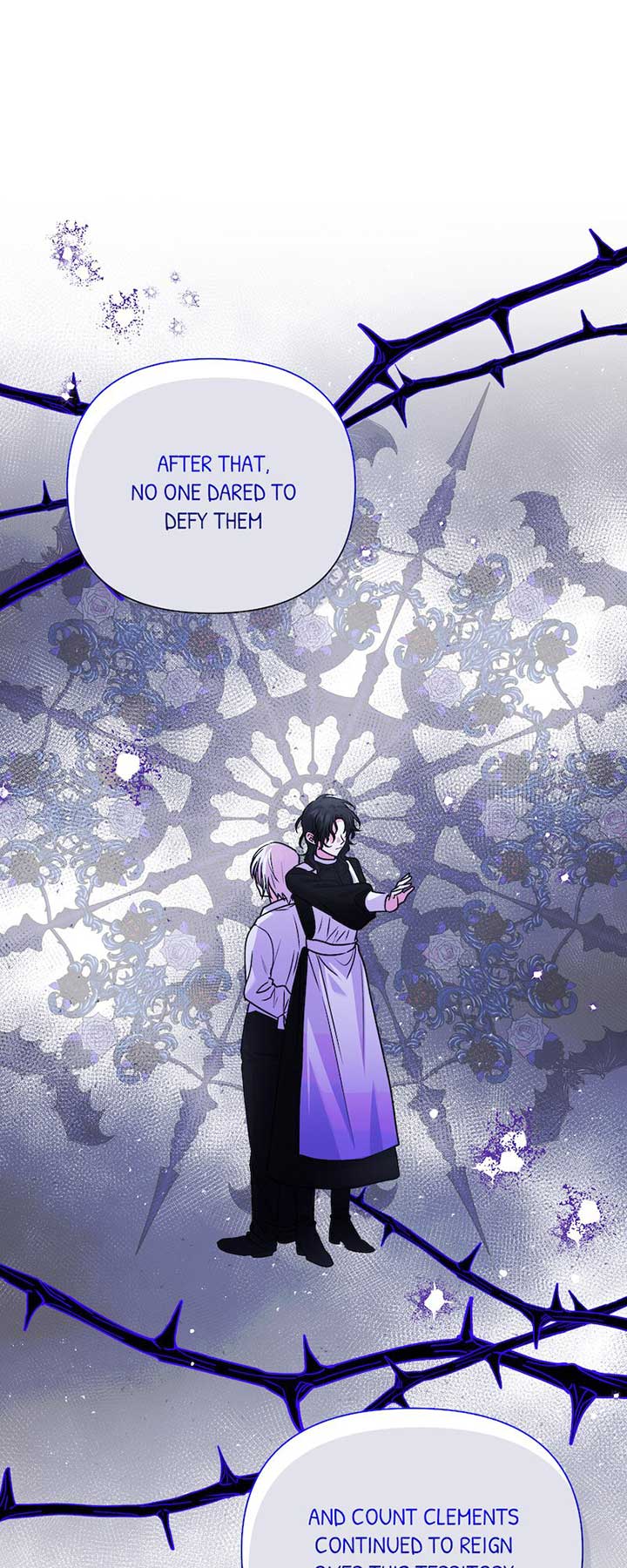 The Handsome Male Lead Won’t Let Me Log Out Chapter 53 page 44