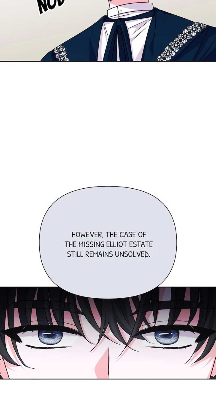 The Handsome Male Lead Won’t Let Me Log Out Chapter 53 page 47