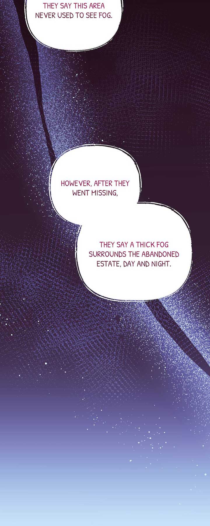 The Handsome Male Lead Won’t Let Me Log Out Chapter 53 page 49