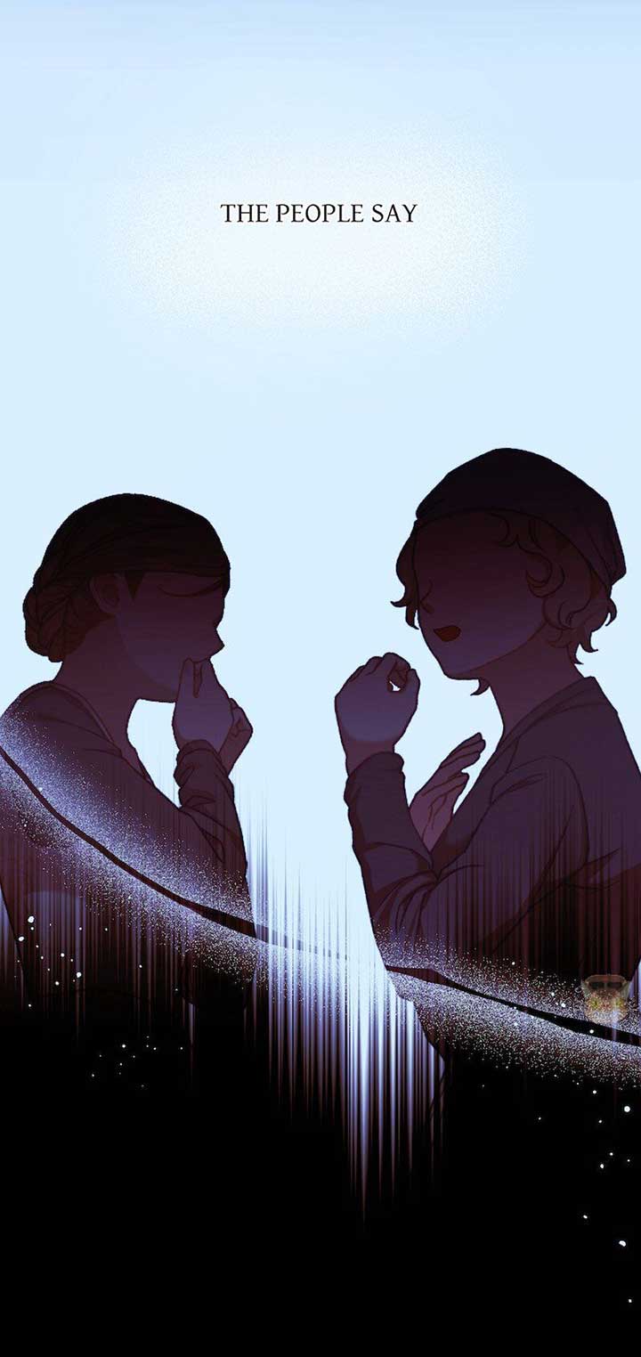 The Handsome Male Lead Won’t Let Me Log Out Chapter 53 page 50