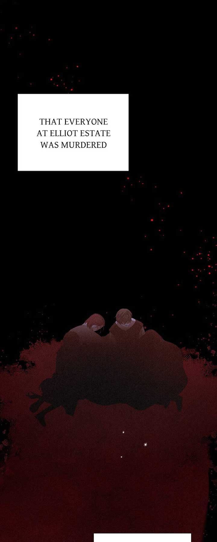 The Handsome Male Lead Won’t Let Me Log Out Chapter 53 page 51
