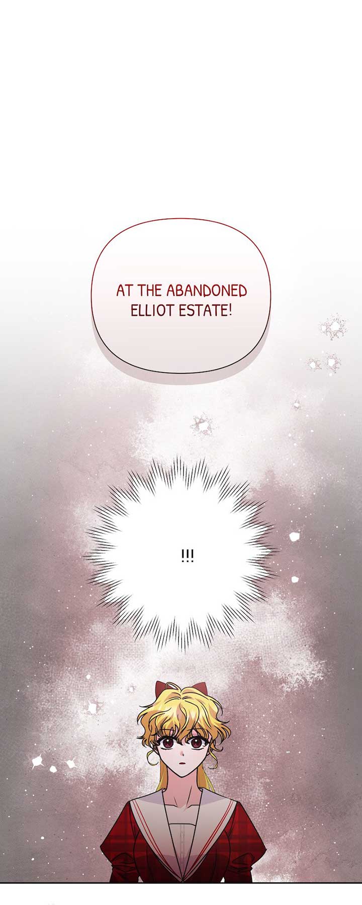 The Handsome Male Lead Won’t Let Me Log Out Chapter 53 page 6