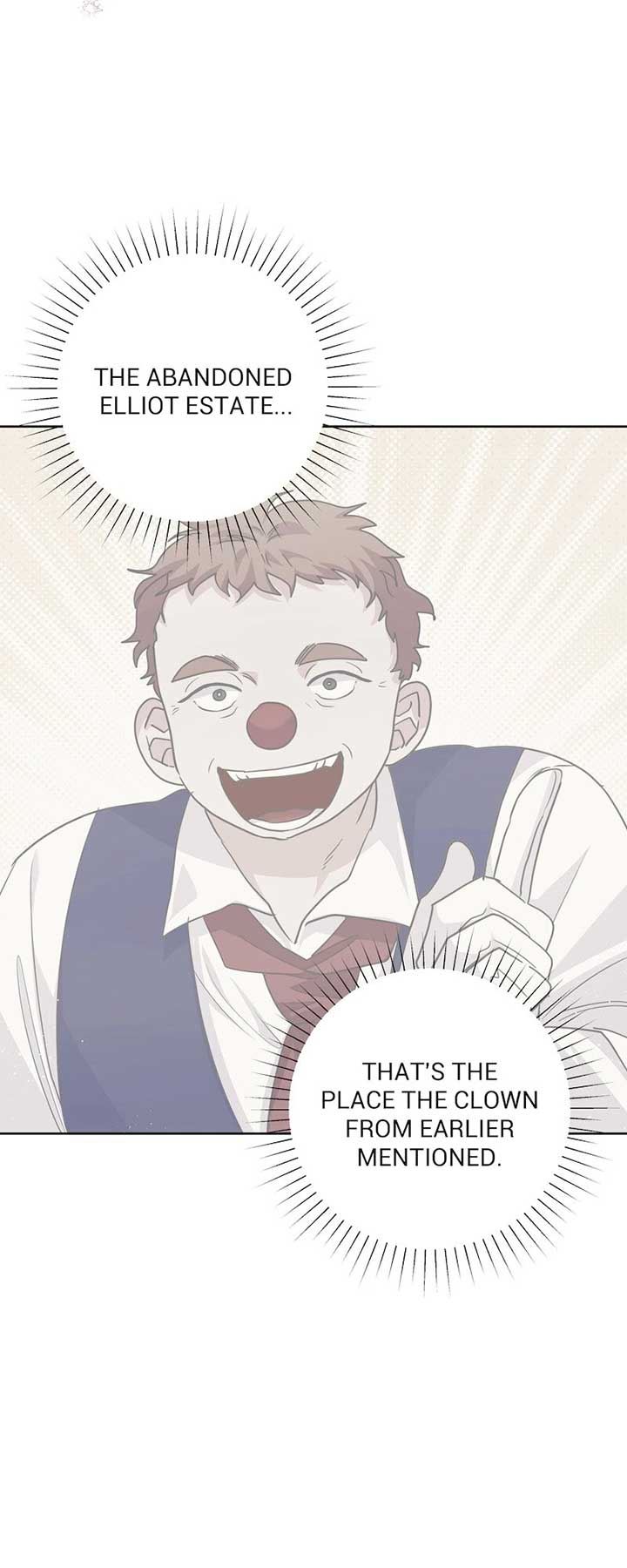 The Handsome Male Lead Won’t Let Me Log Out Chapter 53 page 7