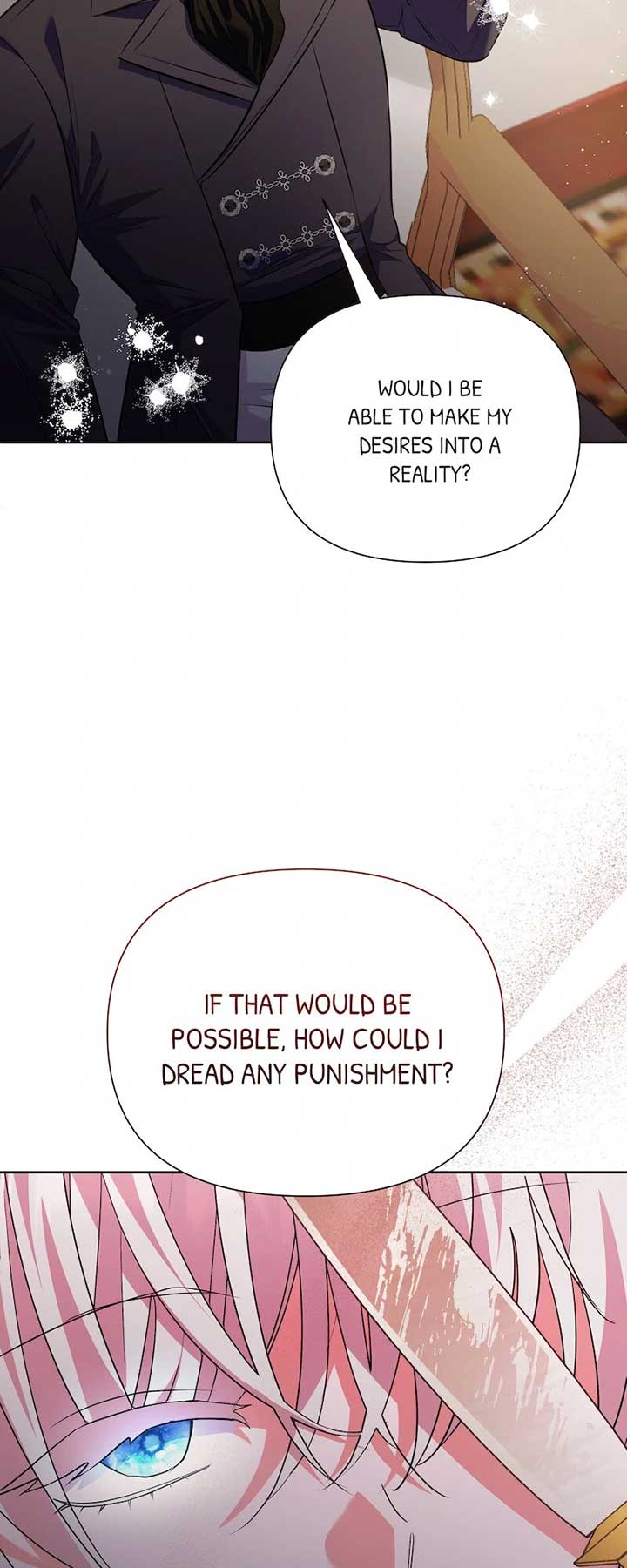The Handsome Male Lead Won’t Let Me Log Out Chapter 56 page 11