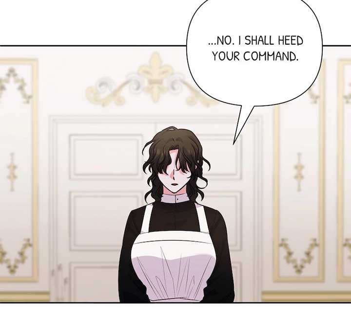 The Handsome Male Lead Won’t Let Me Log Out Chapter 56 page 17