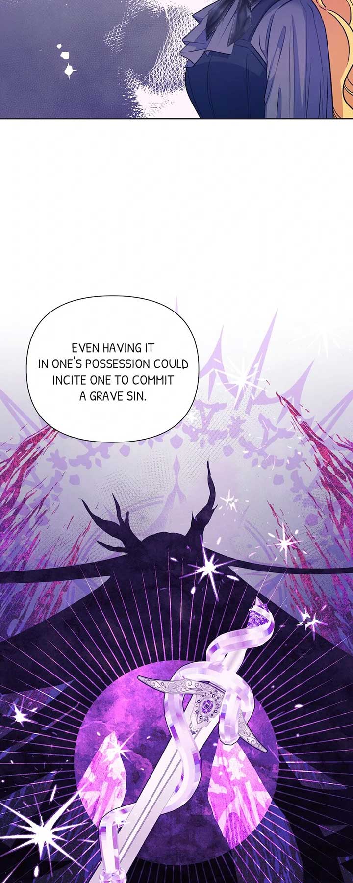 The Handsome Male Lead Won’t Let Me Log Out Chapter 56 page 1