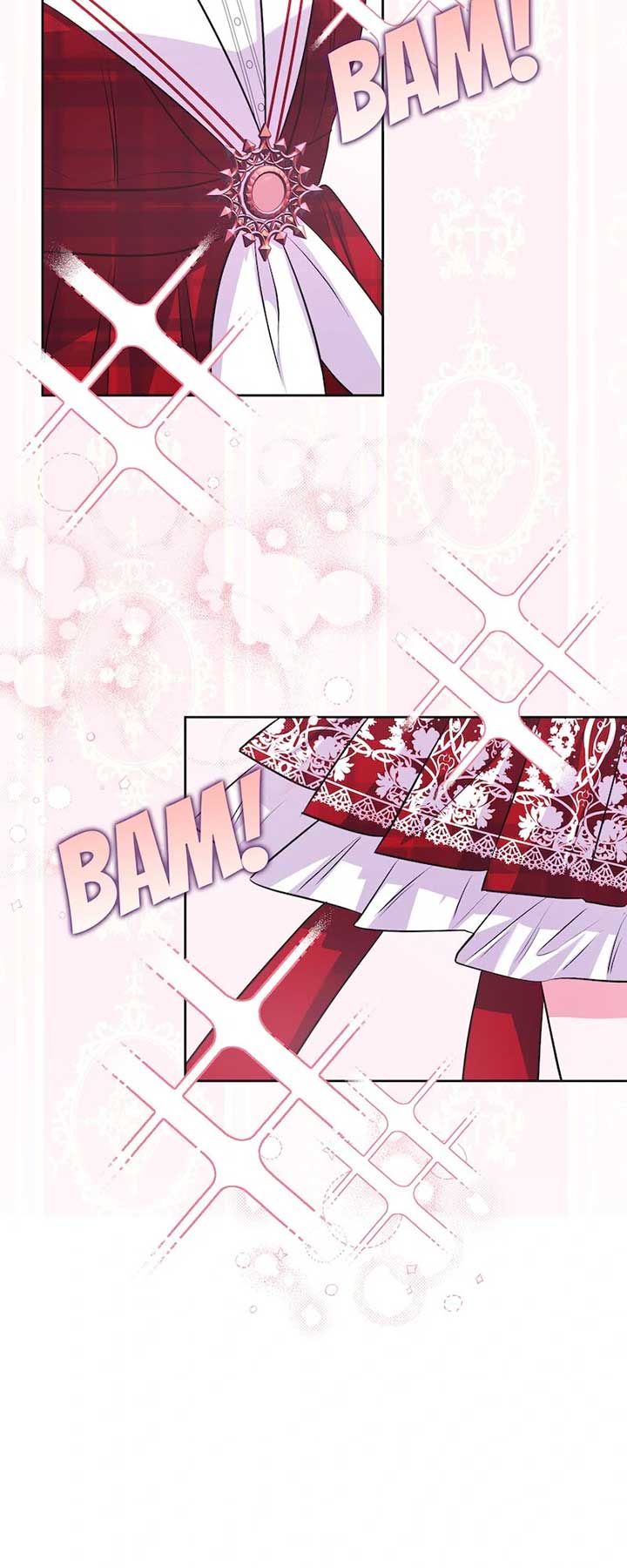 The Handsome Male Lead Won’t Let Me Log Out Chapter 56 page 26