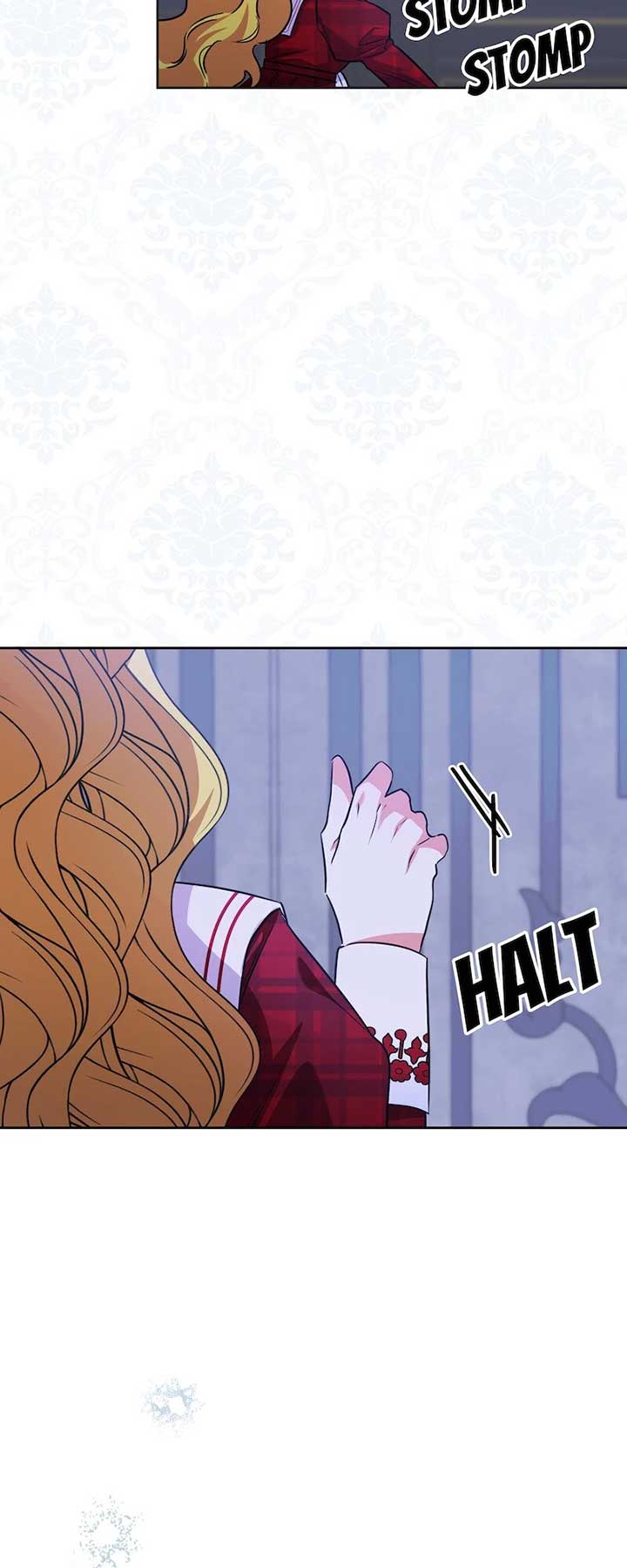 The Handsome Male Lead Won’t Let Me Log Out Chapter 56 page 31