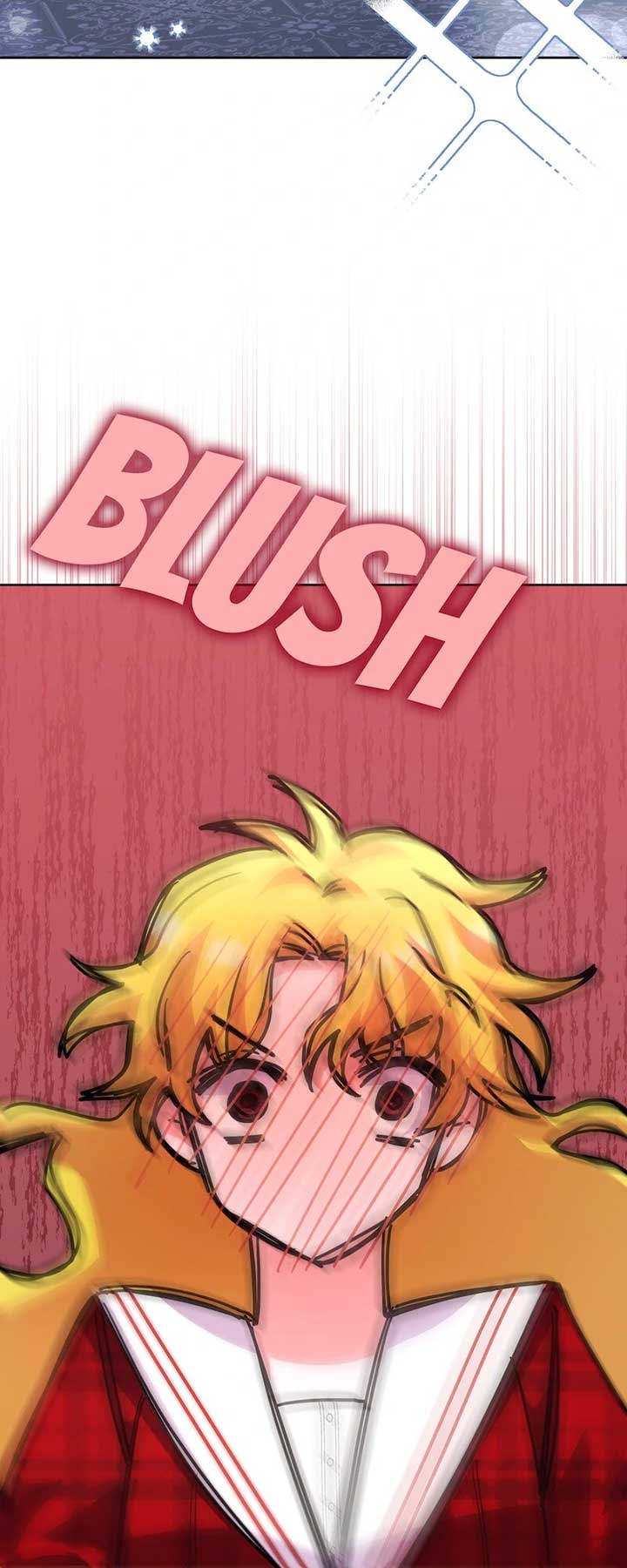 The Handsome Male Lead Won’t Let Me Log Out Chapter 56 page 39