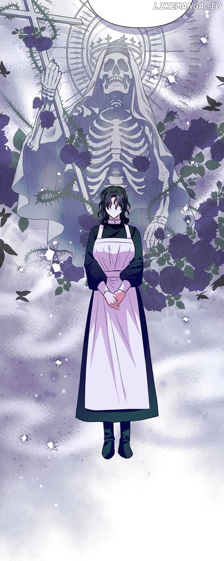 The Handsome Male Lead Won’t Let Me Log Out Chapter 56 page 45