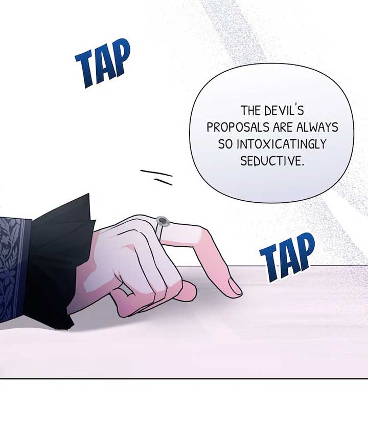 The Handsome Male Lead Won’t Let Me Log Out Chapter 56 page 4