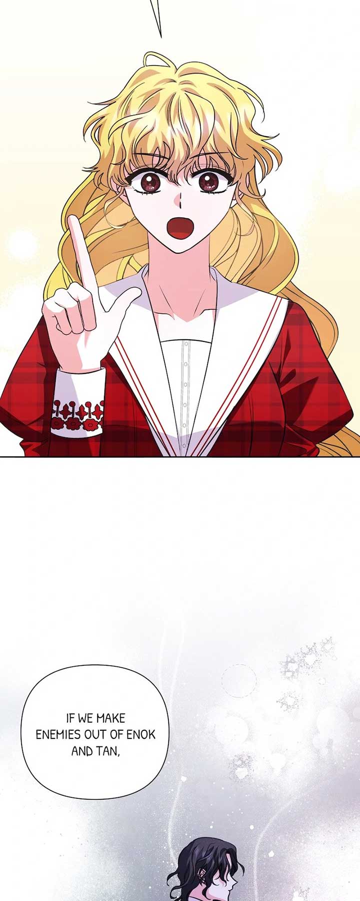 The Handsome Male Lead Won’t Let Me Log Out Chapter 56 page 49