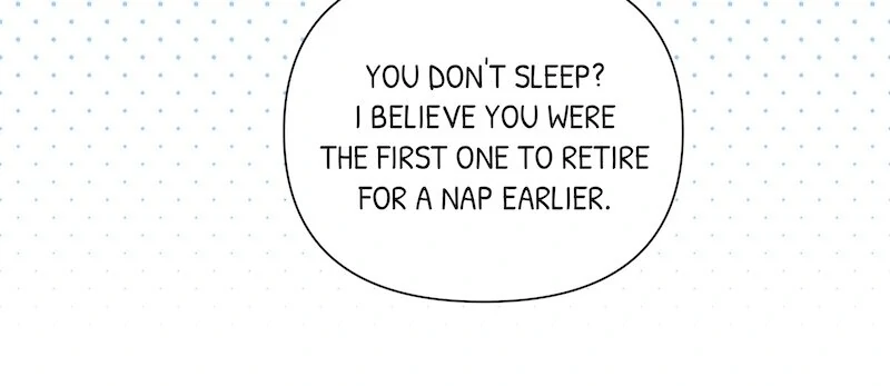 The Handsome Male Lead Won’t Let Me Log Out Chapter 57 page 18