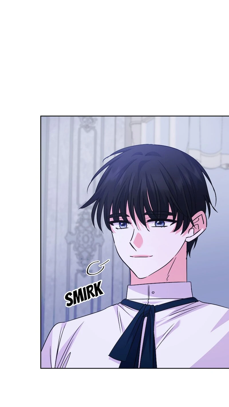 The Handsome Male Lead Won’t Let Me Log Out Chapter 57 page 27