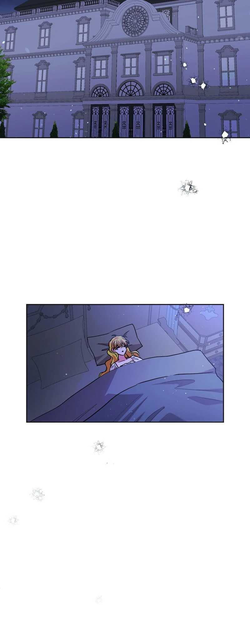 The Handsome Male Lead Won’t Let Me Log Out Chapter 57 page 29