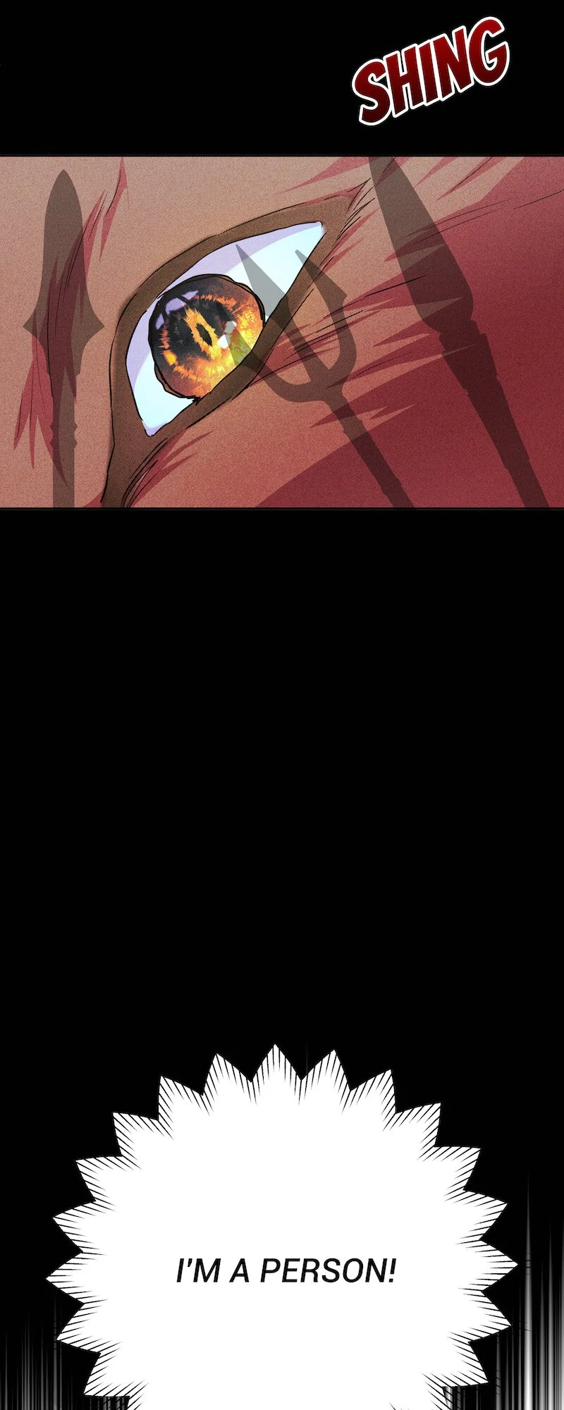 The Handsome Male Lead Won’t Let Me Log Out Chapter 57 page 38