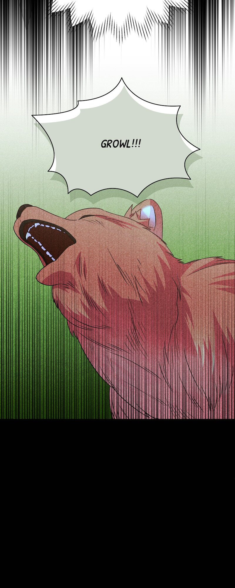 The Handsome Male Lead Won’t Let Me Log Out Chapter 57 page 39