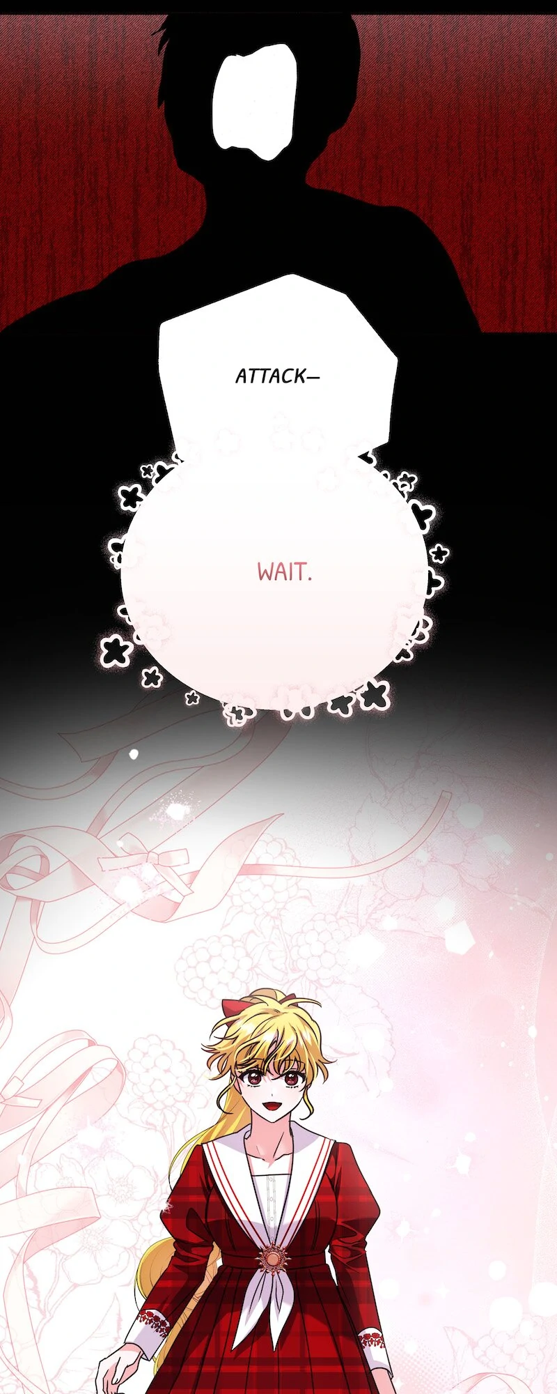 The Handsome Male Lead Won’t Let Me Log Out Chapter 57 page 40