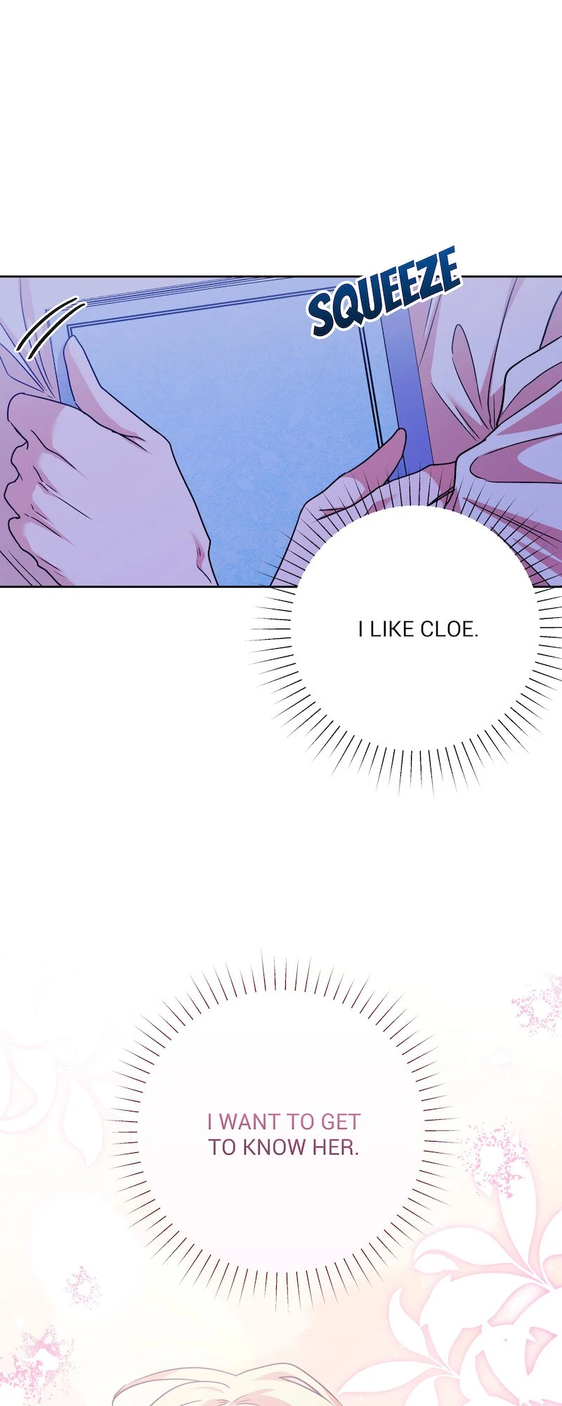 The Handsome Male Lead Won’t Let Me Log Out Chapter 57 page 42