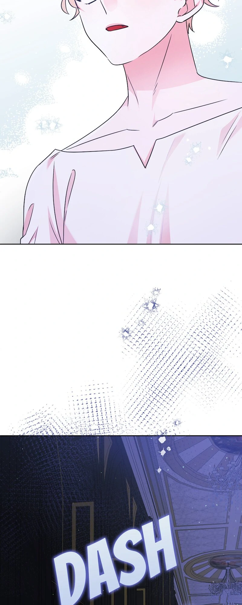 The Handsome Male Lead Won’t Let Me Log Out Chapter 57 page 47