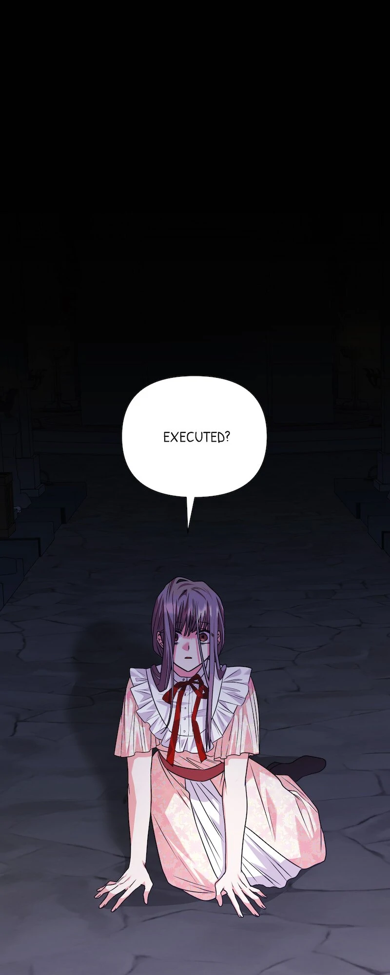The Handsome Male Lead Won’t Let Me Log Out Chapter 60 page 0