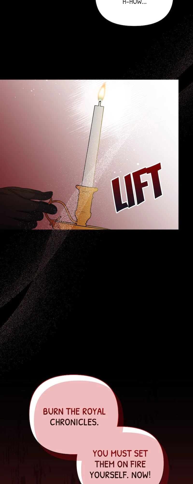 The Handsome Male Lead Won’t Let Me Log Out Chapter 60 page 11