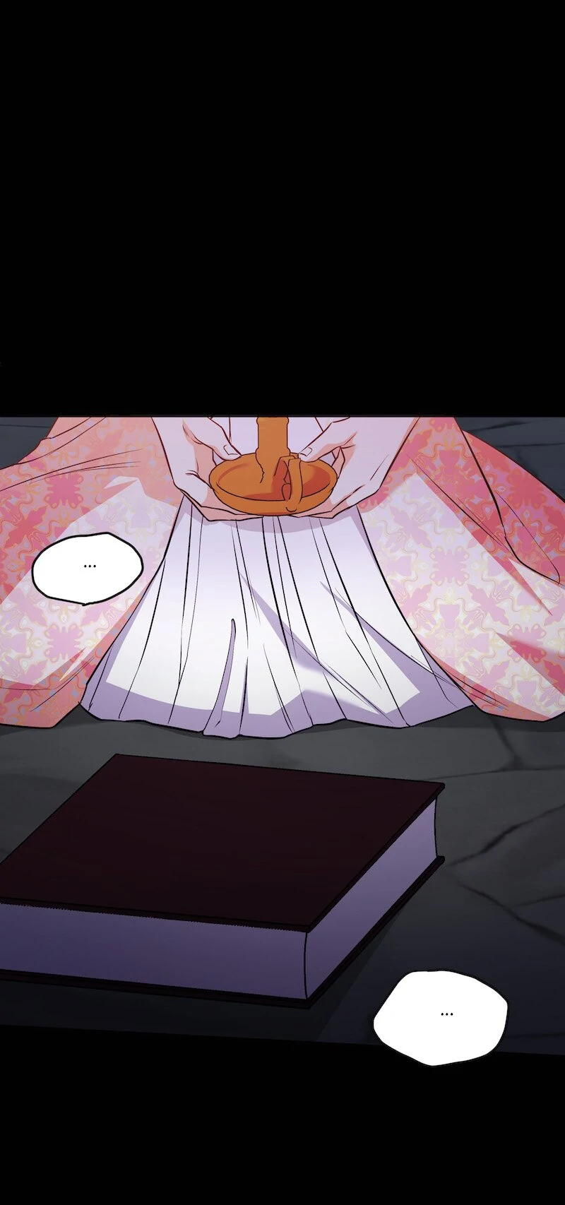 The Handsome Male Lead Won’t Let Me Log Out Chapter 60 page 13